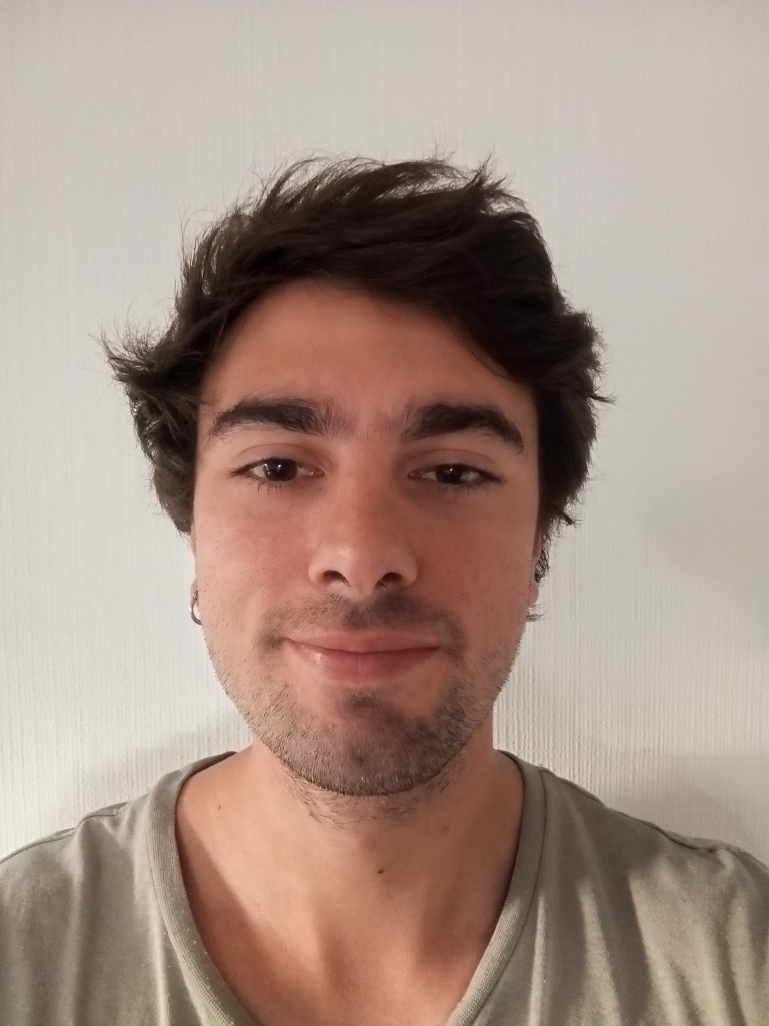 Benjamín García-Huidobro